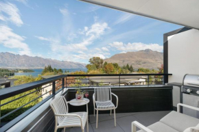 Ono on Thompson with Hot Tub, Queenstown